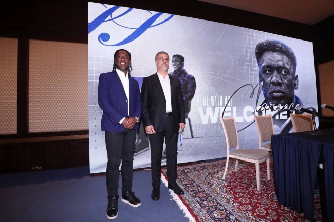 نظری‌جویباری: انتخاب سیدورف یک انتخاب ویژه برای فوتبال ما خواهد بود