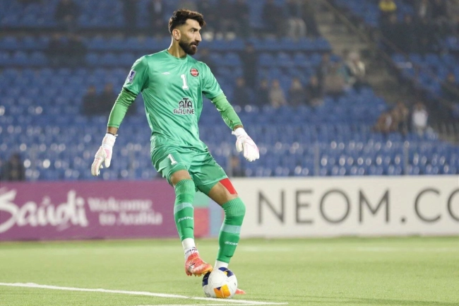 عذرخواهی بیرانوند بابت دکترای اشتباهی: شوخی بود، مردم ببخشند!