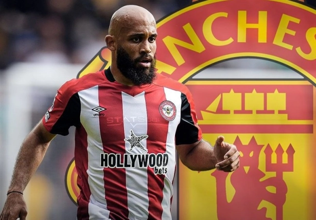 اولویت امبومو پیوستن به منچستریونایتد است