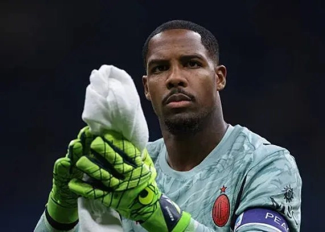 بلیط سفر به لندن قطعی شد