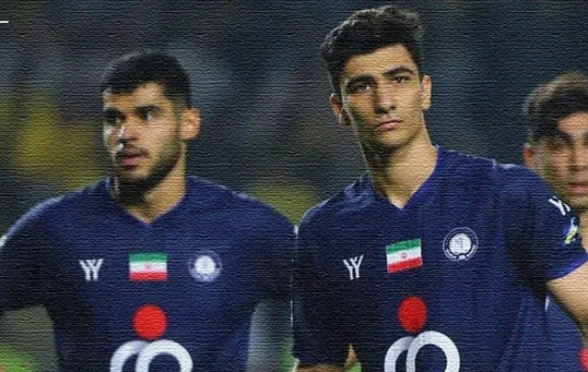 تأکید گل‌گهر بر شفافیت در نقل‌وانتقالات؛ هنوز توافقی برای جدایی زارع و رزاقی‌نیا صورت نگرفته است