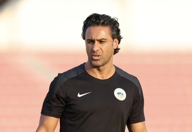 وضعیت نامشخص نیمکت البطائح و فرهاد مجیدی