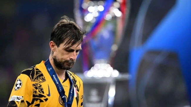 آچربی در آستانه پیوستن به الهلال عربستان