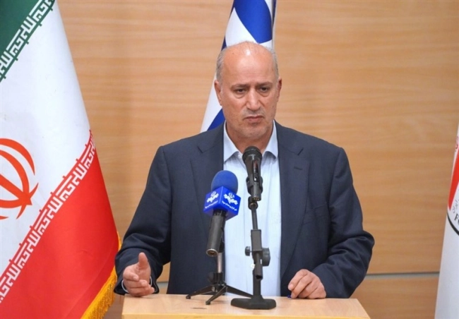واکنش مهدی تاج به تحریم‌ جدید آمریکا: نگران صدور ویزا نباشید