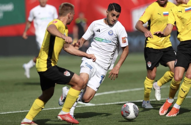 سحرخیزان در دوراهی بازگشت به لیگ برتر و لژیونر ماندن