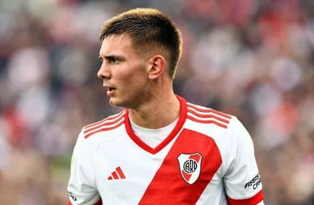 پیوستن به رئال‌مادرید؛ یک قدم تا تحقق رویای نوجوان آرژانتینی