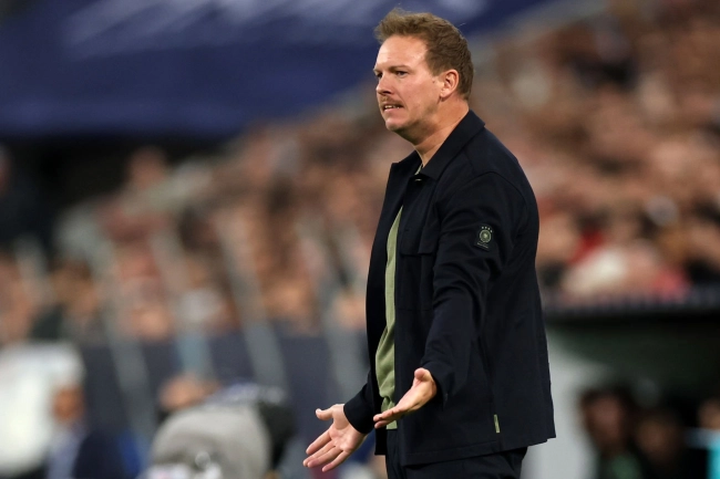 تعویض‌هایی که آلمان را نابود کرد؛ اعتراف تلخ ناگلزمان به اشتباهات تاکتیکی