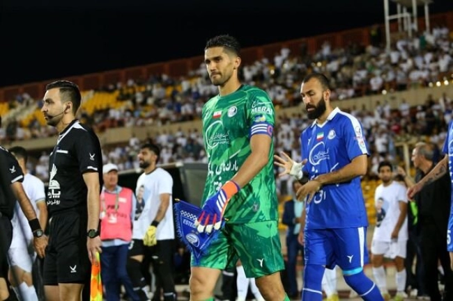 مذاکره استقلال با کاپیتان‌هایش بر سر تمدید قرارداد