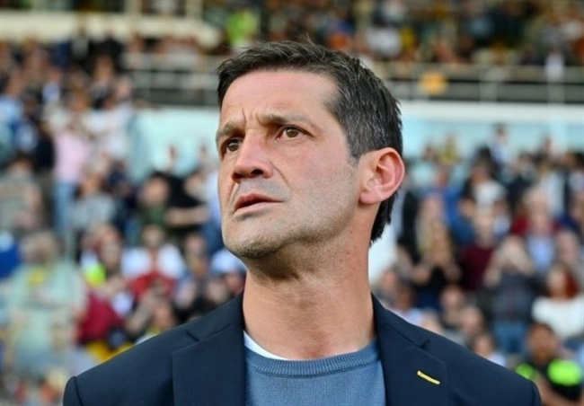 پس از پاسخ منفی کومو؛ اینتر «چیوو» را انتخاب کرد