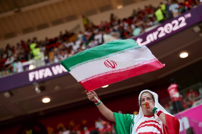 ترکیب تیم ملی ایران برای بازی با قطر اعلام شد + عکس