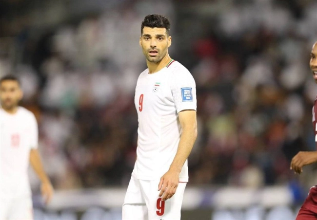 طارمی بعد از اخراج کارمان سخت شد