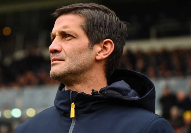 رسمی؛ کریستین چیوو سرمربی اینتر شد + عکس