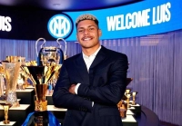 اینتر از انریکه رونمایی کرد/ پیشرفت در جذب هویلون