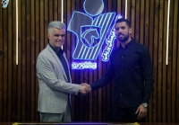 رسمی؛ شاهین توکلی به پیکان پیوست