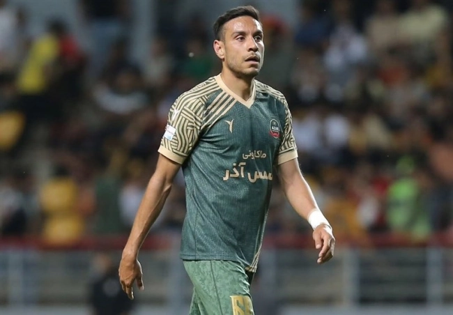 انتقاد زنده‌روح از وضعیت مالی شمس آذر؛ لزوم توجه بیشتر به مشکلات باشگاه