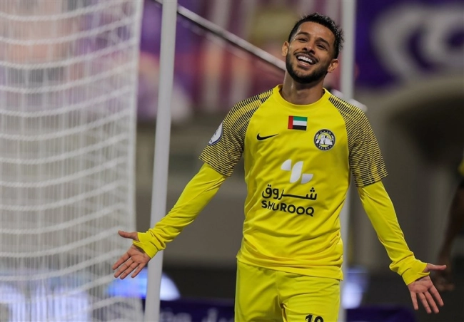 درخواست رسمی پرسپولیس برای جذب قایدی و ۳ لژیونر دیگر