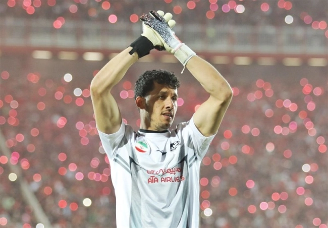 رسمی؛ حسین پورحمیدی به خیبر پیوست + عکس