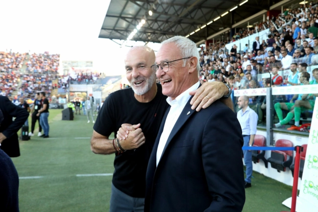 نیمکت آتزوری در آستانه تغییر؛ پیولی و رانیری گزینه‌های جانشینی اسپالتی