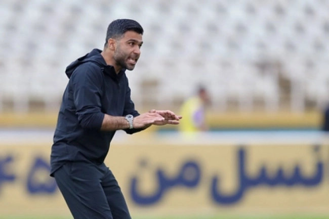 آخرین ایستگاه انتخاب سرمربی امید؛ خطیبی و روانخواه در صف اول