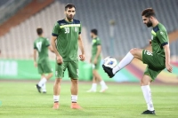 اولین خرید آبی‌ها از تبریز می‌آید؛ عارف آقاسی به استقلال پیوست