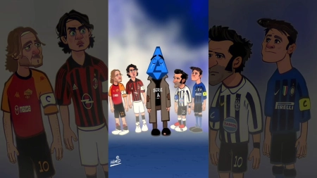 سری آ از ستاره ها خالی تر شد