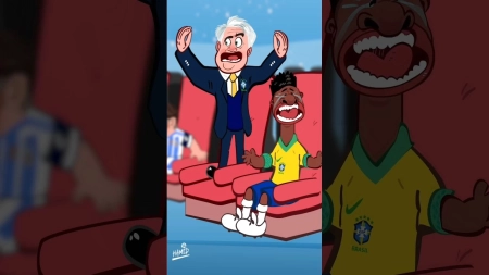 کابوس این شب های آنچلوتی!