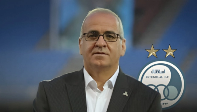 مجتبی فریدونی: انتخابم در استقلال بدون سفارش و لابی سیاسی است