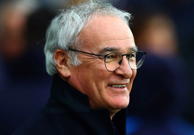 رانیری؛ گزینه محبوب هواداران برای جانشینی اسپالتی