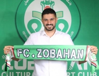 رسمی؛ شایان مصلح دو فصل دیگر در ذوب‌آهن ماندنی شد