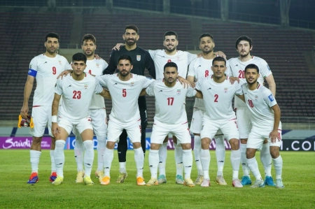 آمار جالب از مرحله سوم مقدماتی؛ ایران صدرنشین اخراجی‌ها!