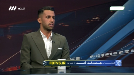 رضاوند: از هفته سوم می گفتیم کی این فصل تمام می شود!