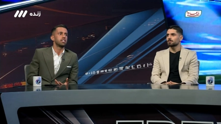 رضاوند: پکیج بازیکنان خوب تراکتور کامل بود