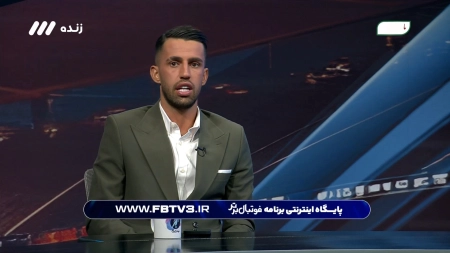 رضاوند: قرارداد حسینی حتی اگر 30 درصد هم افزایش پیدا کند بازهم برای او کم است