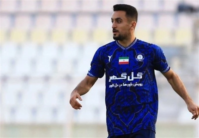 ابوالفضل رزاق‌پور به فولاد خوزستان پیوست؛ انتقالی پس از پیشنهادهای خارجی