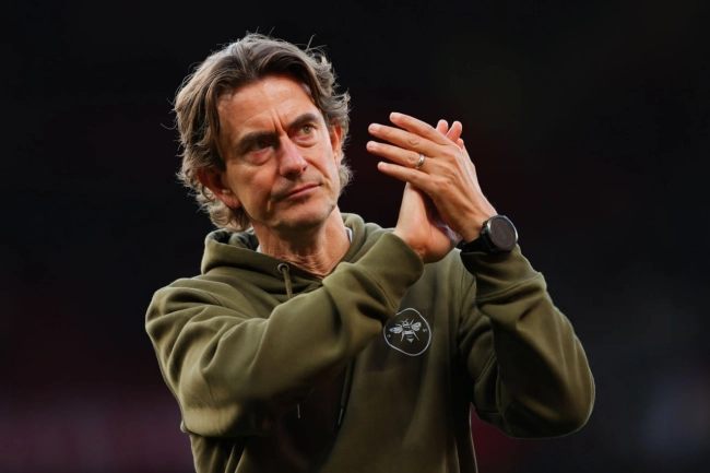 توماس فرانک در آستانه هدایت تاتنهام؛ توافق شخصی حاصل شد