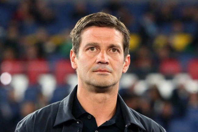 رسمی؛ کریستین چیوو، سکان‌دار جدید نراتزوری