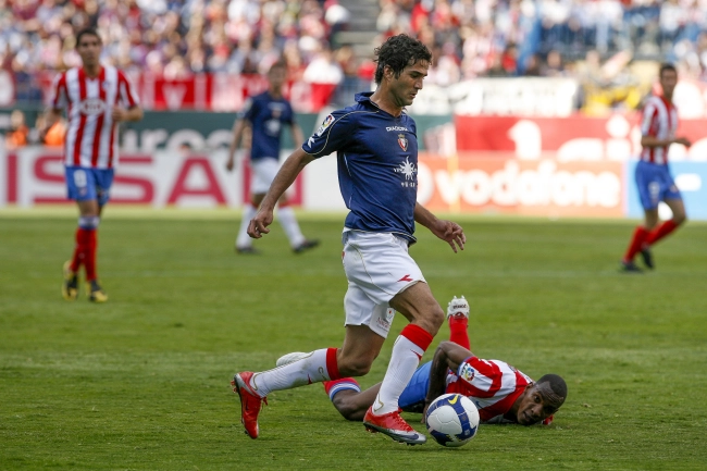 اختصاصی/ از پامپلونا تا تهران؛ تولدی با عطر لالیگا برای مسعود شجاعی + عکس