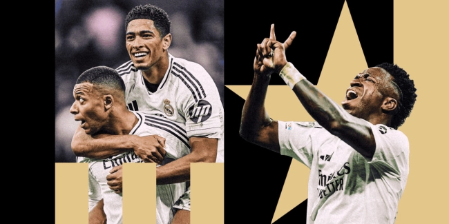 تیم‌های حاضر در جام جهانی باشگاه‌ها ۲۰۲۵/ رئال‌ مادرید؛ شروع عصر ژابی آلونسو