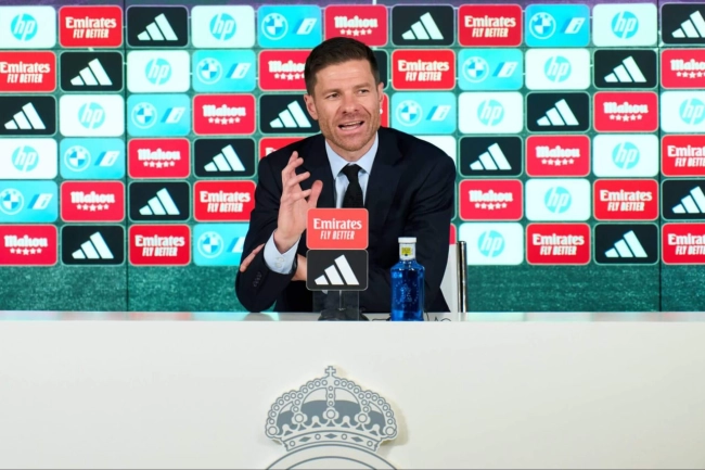 آلونسو: نمایش کاملی داشتیم؛ تیمم نگرش فوق‌العاده‌ای نشان داد