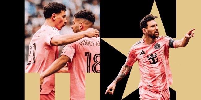 تیم‌های حاضر در جام جهانی باشگاه‌ها ۲۰۲۵/ اینتر میامی؛ تکیه بر جادوی مسی