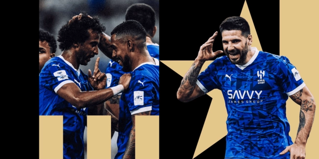 تیم‌های حاضر در جام جهانی باشگاه‌ها ۲۰۲۵/ الهلال؛ سفر اینزاگی برای ساخت امپراتوری