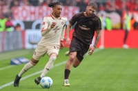 فهرست ۱۰ پاسور برتر جهان با حضور الدوساری؛ اولیسه در صدر، مسی دوم