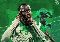 رسمی؛ سزار اوسینو گوی، وینگر سنگالی، به خیبر خرم‌آباد پیوست