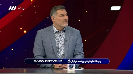 صحبتهای طباطبایی درباره جوانگرایی در تیم ملی