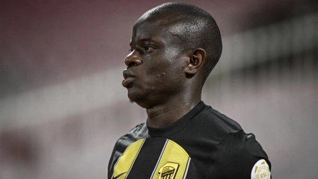 انتقال غیرمنتظره کانته؛ حضور در جام جهانی باشگاه‌ها با الهلال