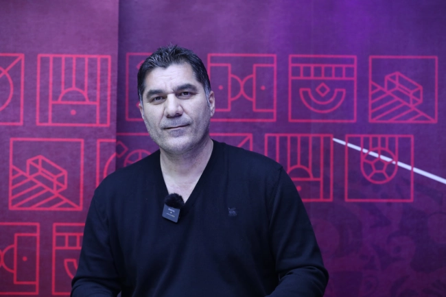 هشدار رأفت به پرسپولیس