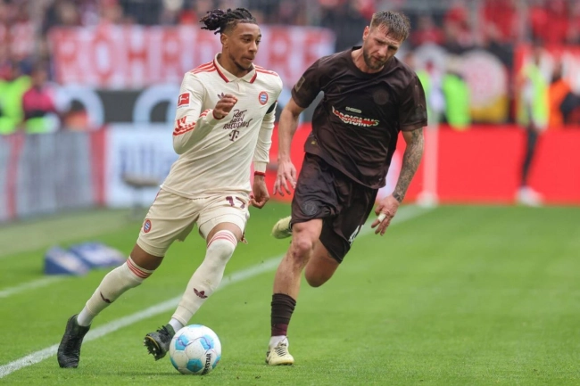 فهرست ۱۰ پاسور برتر جهان با حضور الدوساری؛ اولیسه در صدر، مسی دوم