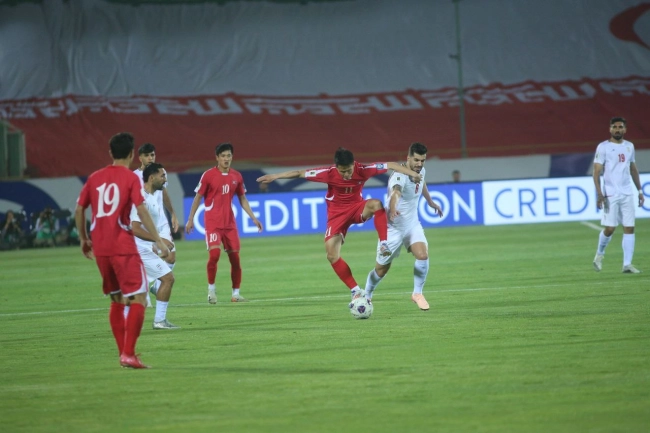 ایران ۳-۰ کره‌شمالی؛ پیروزی شیرین خانگی در روز پایانی