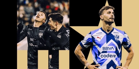 تیم‌های حاضر در جام جهانی باشگاه‌ها ۲۰۲۵/ مونتری؛ راموس، دستیار سابق گواردیولا و یک ستاره نوظهور