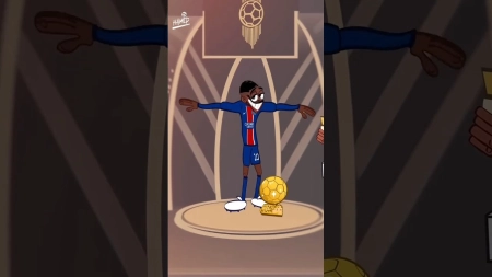 کدام بازیکن شایسته توپ طلاست؟